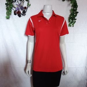 Nike golf polo